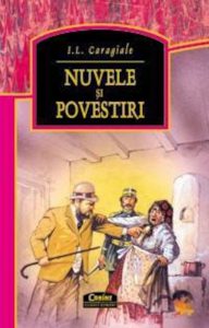 Nuvele si povestiri