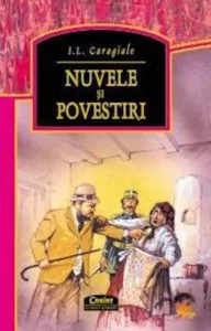 Nuvele si povestiri