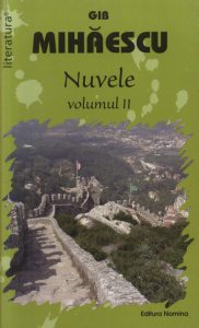 Nuvele, Vol. 2