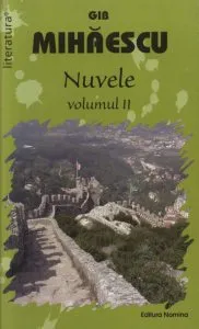 Nuvele, Vol. 2