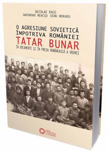 O agresiune sovieta impotriva Romaniei