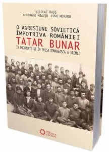 O agresiune sovieta impotriva Romaniei de Dinu Moraru