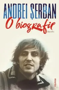 O biografie de Andrei Serban