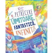 O petrecere uimitoare, fantastica, infinita. Seria Povesti care spun adevarul