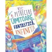 O petrecere uimitoare, fantastica, infinita. Seria Povesti care spun adevarul de Joni Eareckson Tada