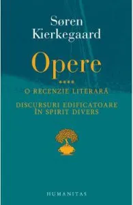 Opere IV de Soren Kierkegaard