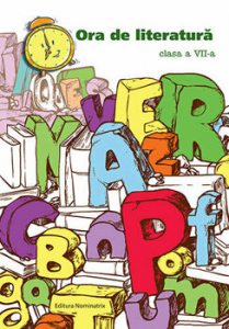 Ora de literatura clasa a VII-a