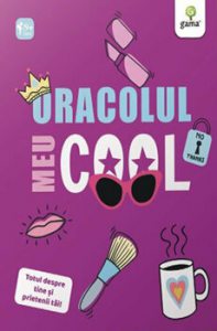 Oracolul meu cool. Totul despre tine si prietenii tai!