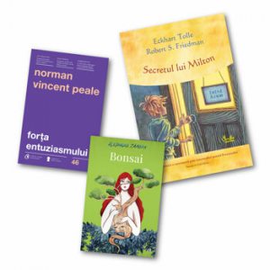 Pachet Asta-seara citim in familie