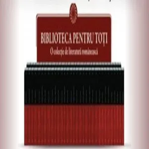 Pachet: Biblioteca pentru toti (40 volume)