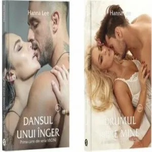 Pachet Vecini - Vol. 1, 2 de Hanna Lee