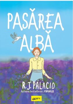Pasarea Alba