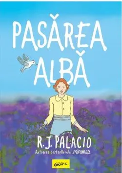 Pasarea Alba