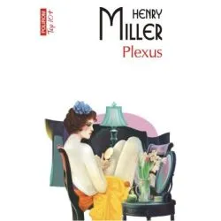 Plexus (editie de buzunar) de Henry Miller