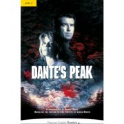PLPR2: Dantes Peak Book and MP3 Pack