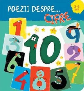 Poezii despre cifre