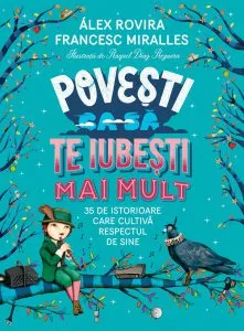 Povesti ca sa te iubesti mai mult