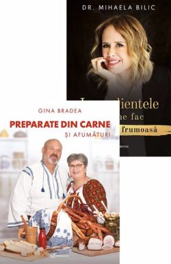 Preparate din carne si afumaturi   Ingredientele care ne fac viata mai frumoasa