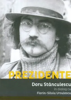 Prezidente de Florin-Silviu Ursulescu