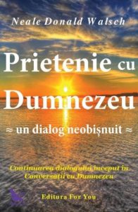 Prietenie cu Dumnezeu