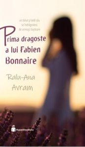 Prima dragoste a lui Fabien Bonnaire