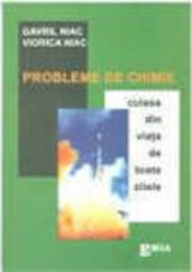Probleme de chimie culese din viata de toate zilele