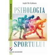 Psihologia sportului