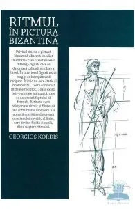 Ritmul in pictura bizantina de Georgios Kordis