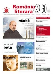 Romania literara nr. 29-30/2020