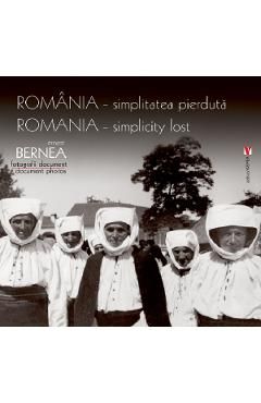 Romania - simplitatea pierduta