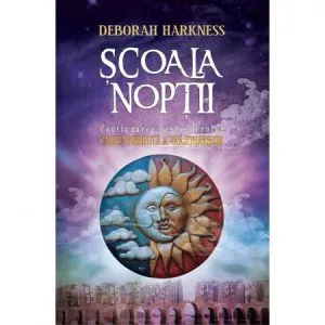 Scoala noptii