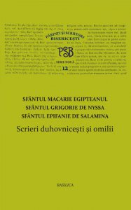 Scrieri duhovnicesti si omilii