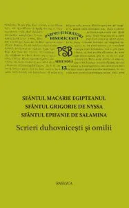 Scrieri duhovnicesti si omilii