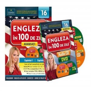 Set.Engleza in 100 de zile Nr.16 (capitolul 31 si 32)