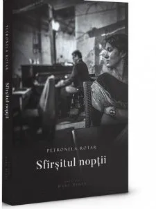 Sfarsitul noptii