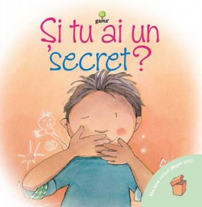 Si tu ai un secret?