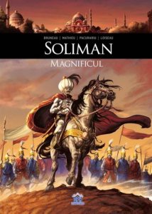 Soliman Magnificul