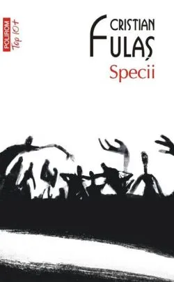 Specii (Top 10) de Cristian Fulas