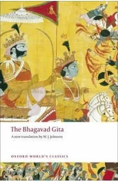 The Bhagavad Gita de Autor Anonim