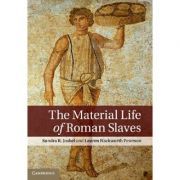 The Material Life of Roman Slaves