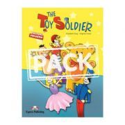 The Toy Soldier Set cu Audio CD
