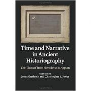 Time and Narrative in Ancient Historiography: The ‘Plupast