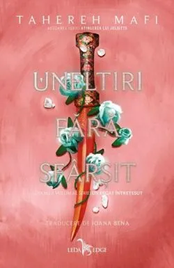 Uneltiri fără sfârșit (Vol. 2) de Tahereh Mafi