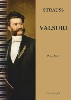 Valsuri de Johann Strauss