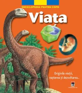 Viata de Larousse