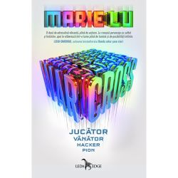 Warcross