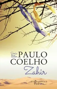Zahir de Paulo Coelho