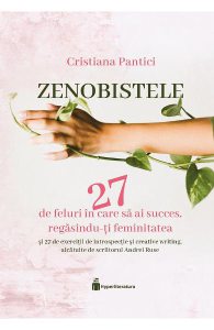 Zenobistele