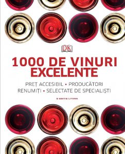 1000 de vinuri excelente