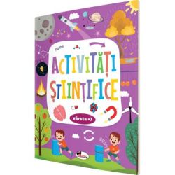 Activitati stiintifice  7
